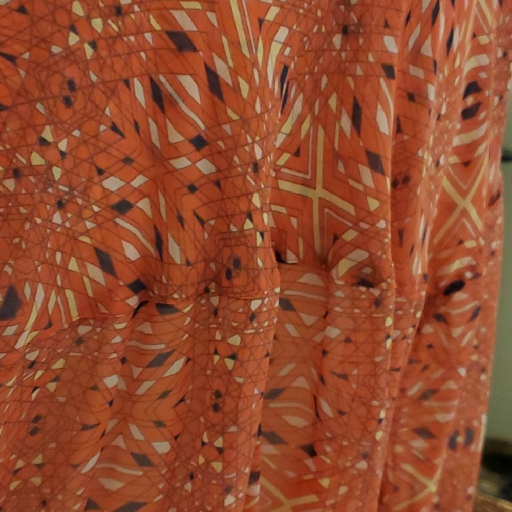Free people People Blouse - Picture 6 of 8